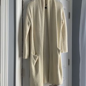 Anthropologie Cardigan